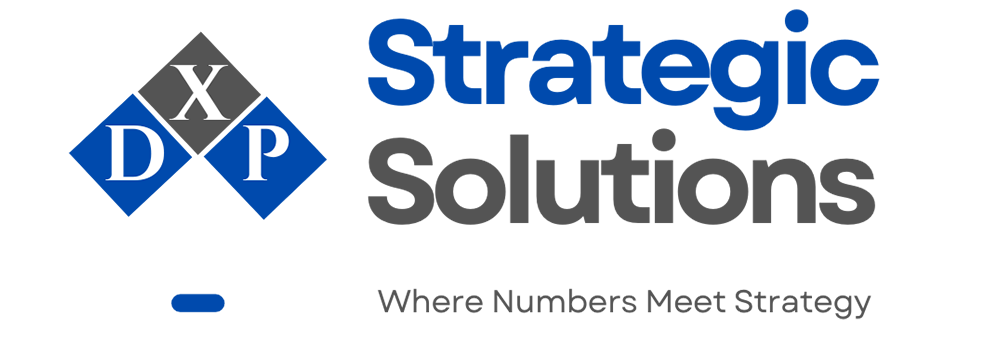 DXP Strategic Solutions